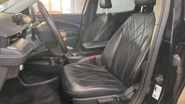 Ford Mustang Mach-E Extended Range 294 CV