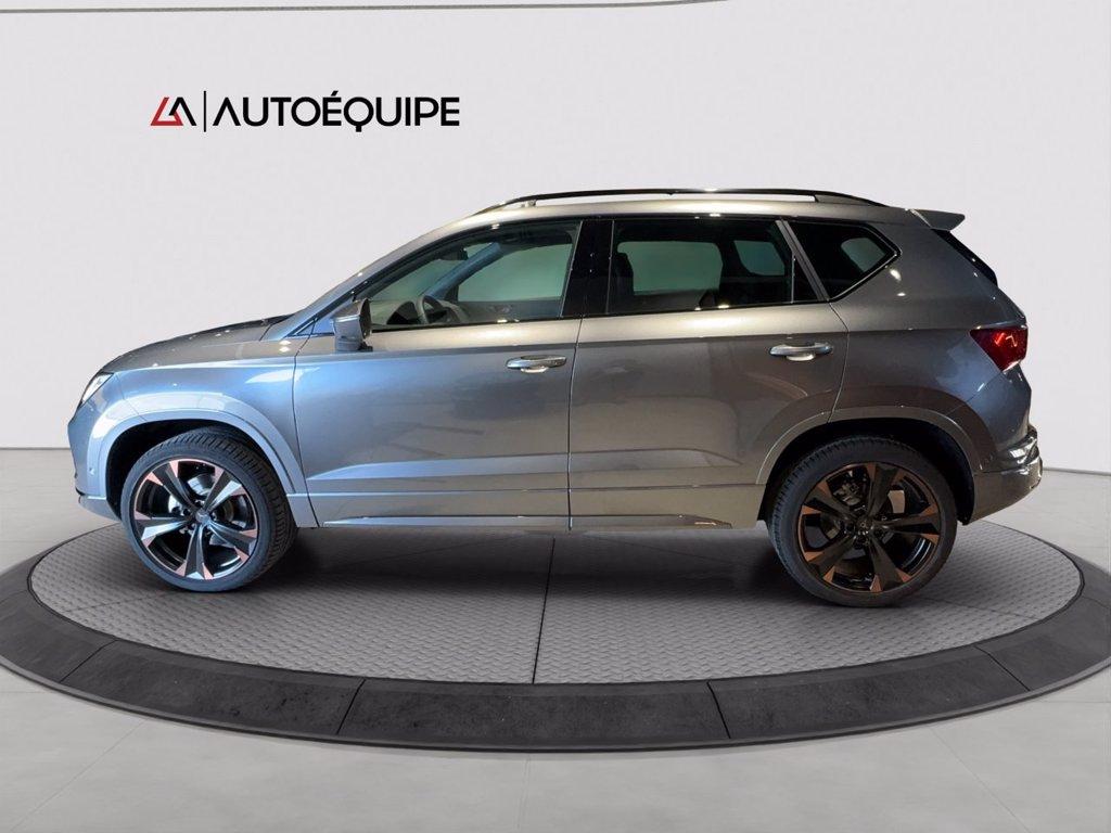 CUPRA Ateca 1.5 tsi 150cv dsg del 2024