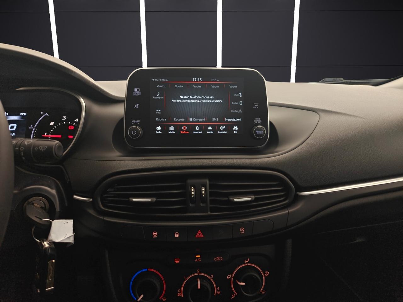 Fiat Tipo 1.6 Mjt S&S SW Business