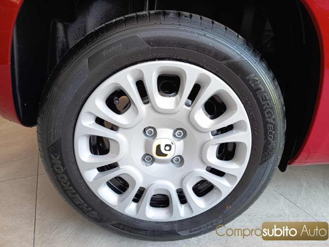 FIAT Panda 1.0 FireFly S&S Hybrid Icon km0