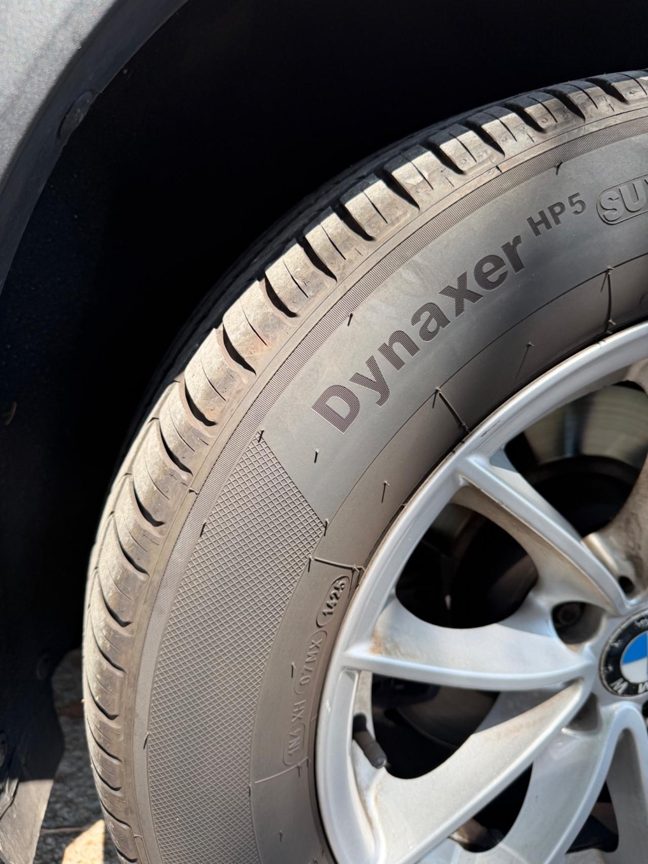 Bmw X3 xDrive20d Futura