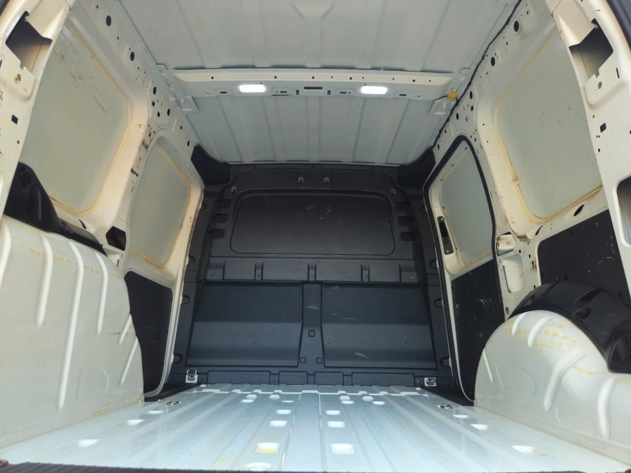 VOLKSWAGEN Caddy cargo 2.0 tdi 75cv