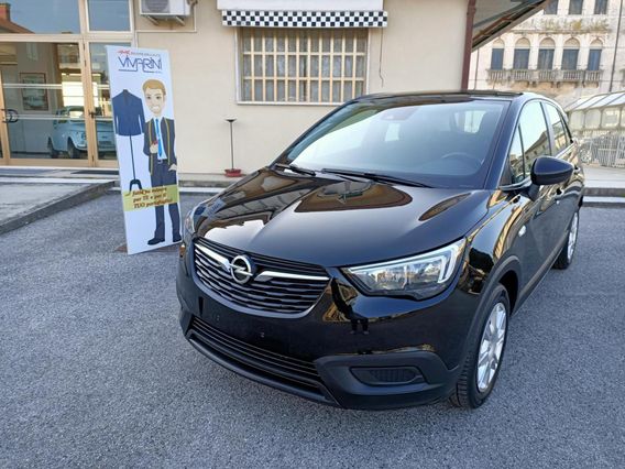 Opel Crossland X 1.2 12V Advance