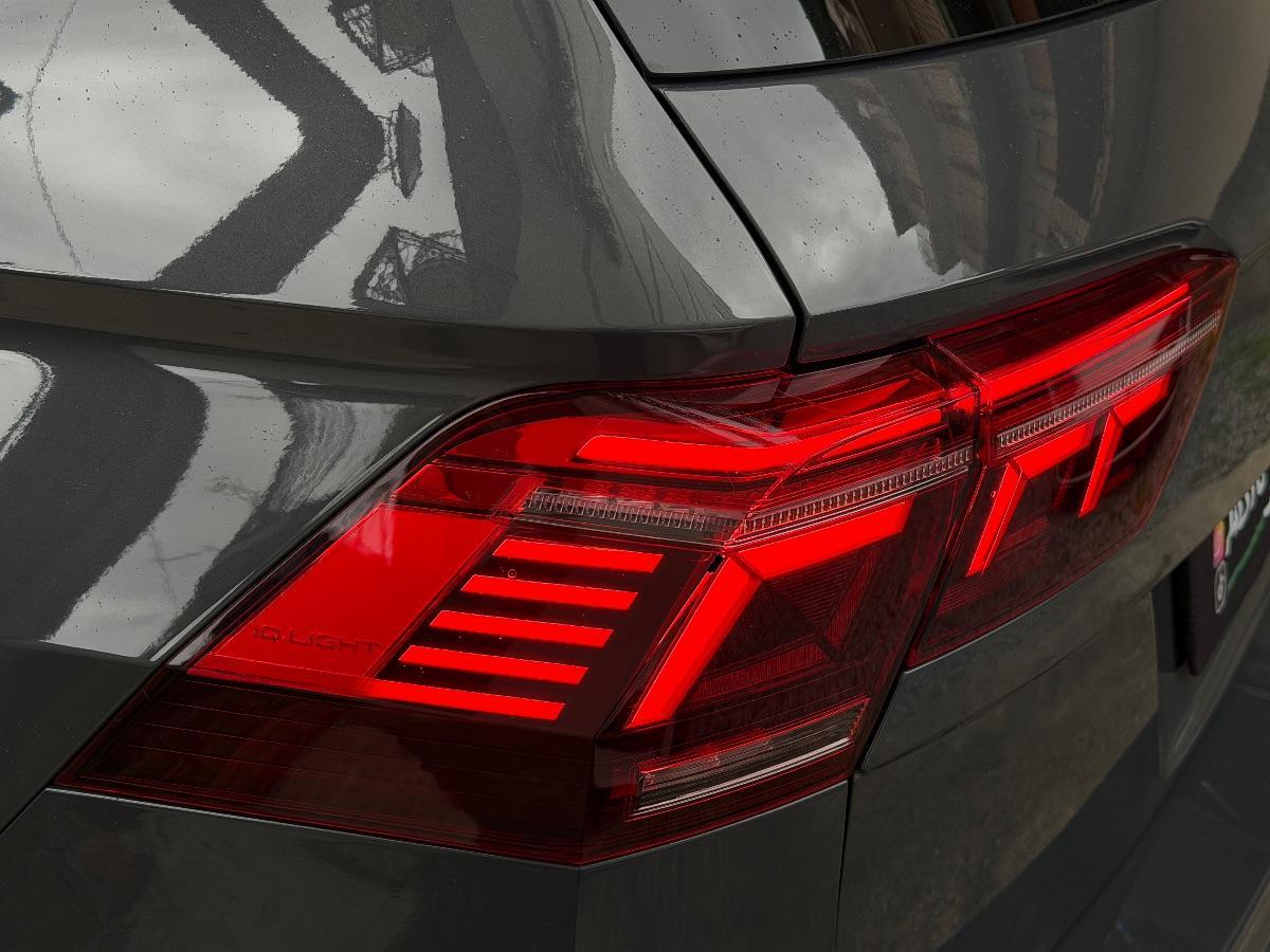 Volkswagen Tiguan R-Line 2.0 TDI 150CV