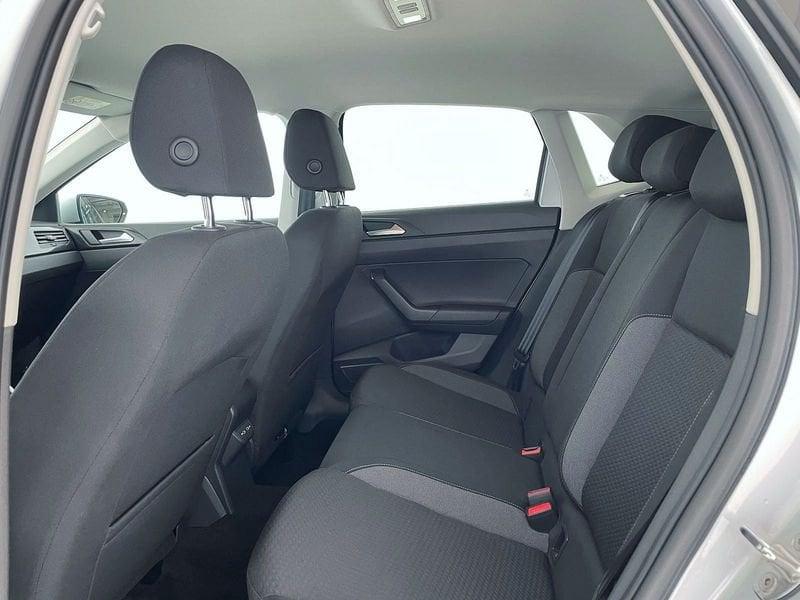 Volkswagen Polo 1.0 TSI Life