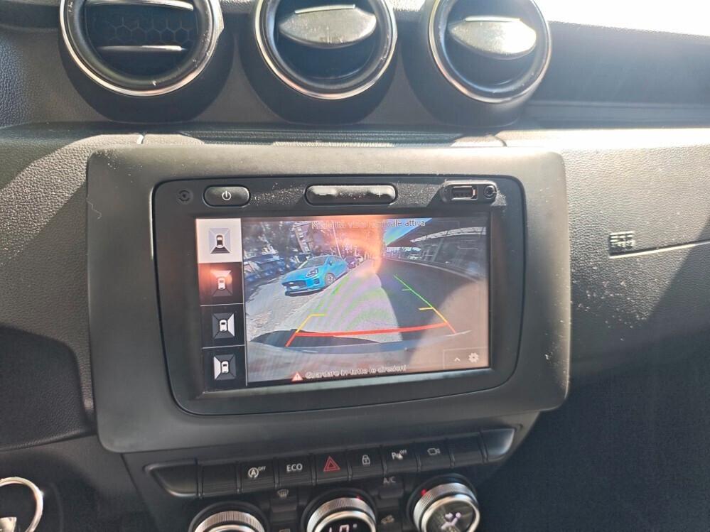Dacia Duster 1.5 DCI PRESTIGE SOLI 25000 KM UNIPRO'