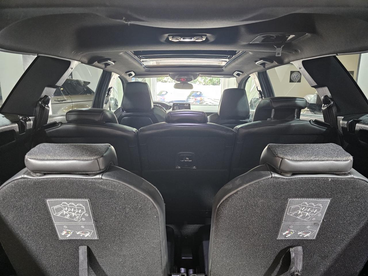 Peugeot 5008 BlueHDi 120 EAT6 GT Line