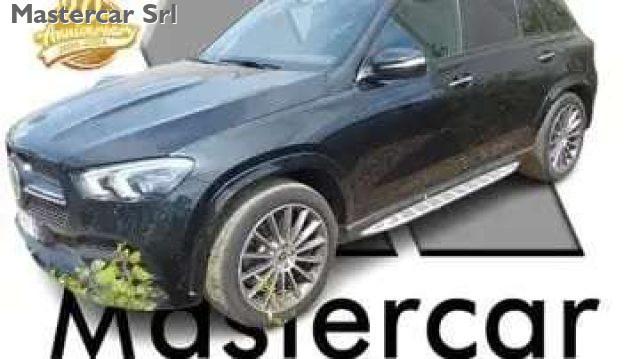 MERCEDES-BENZ GLE 350 d 3.0 272cv Premium Plus 4matic auto 7p - GF707PL