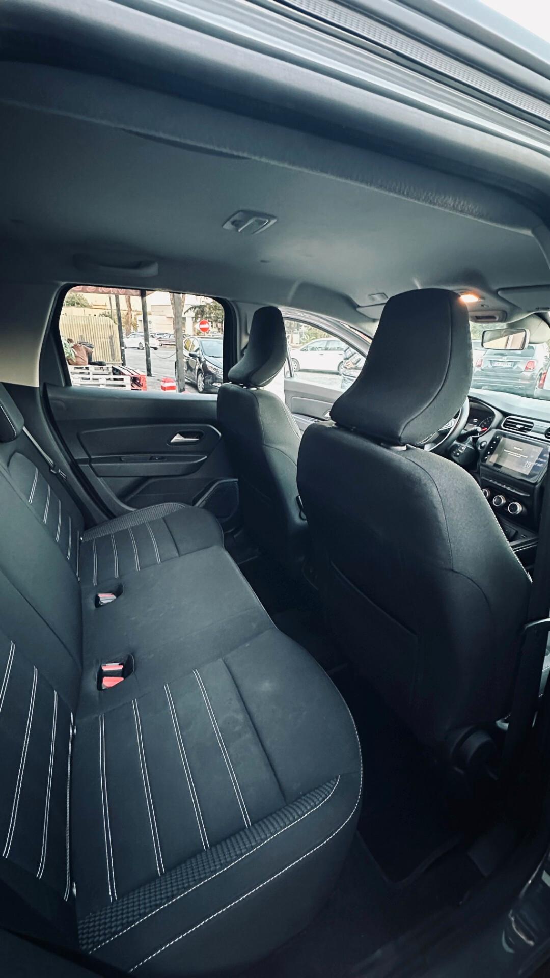 Dacia Duster 1.0 TCe GPL 4x2 Prestige Up