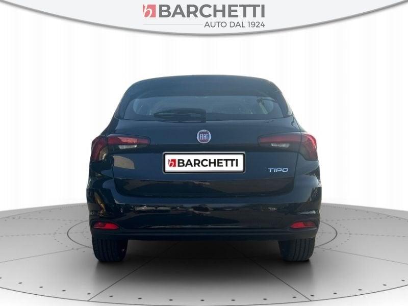 FIAT Tipo (2015----) 1.4 T-JET 120CV GPL SW LOUNGE