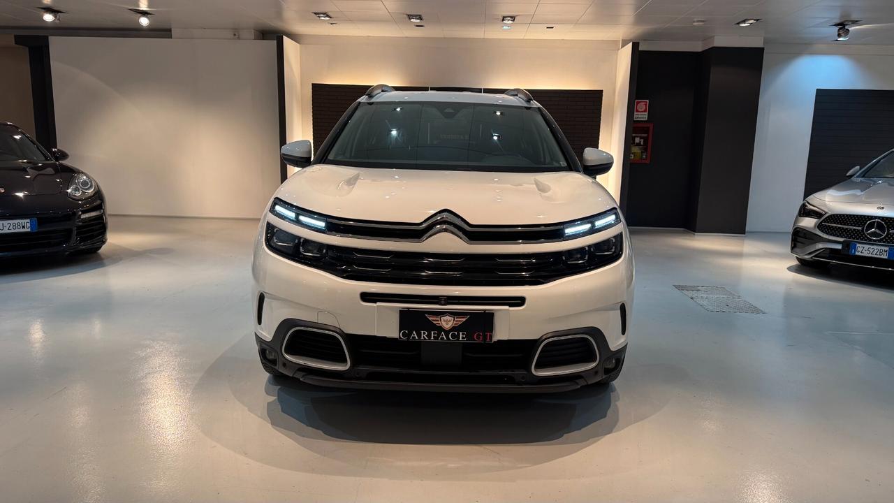 Citroen C5 Aircross EAT8 Shine - 2019