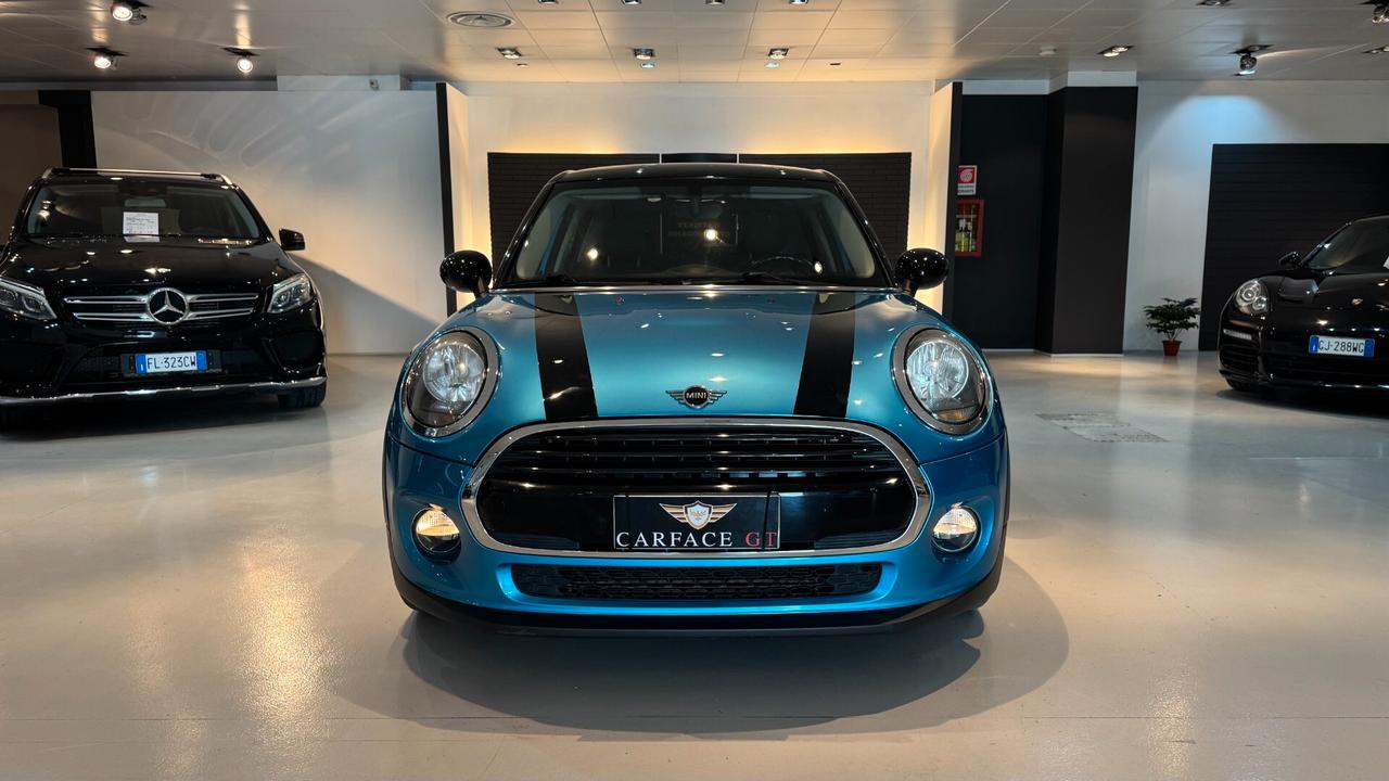 MINI 1.5 COOPER XL 5P 136CV - 2019