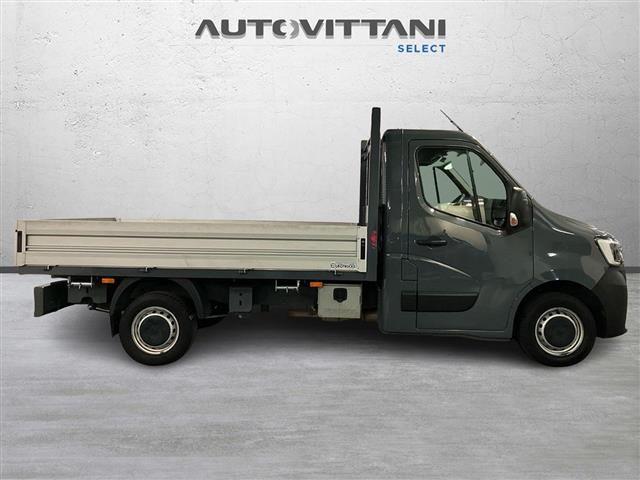 RENAULT Master T35 2.3 energy dci 145cv L2 Euro 14.650 + iva