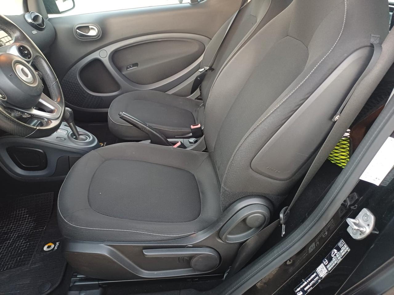 Smart ForTwo 453 1.0 PERFETTA BELLISSIMA - 2018