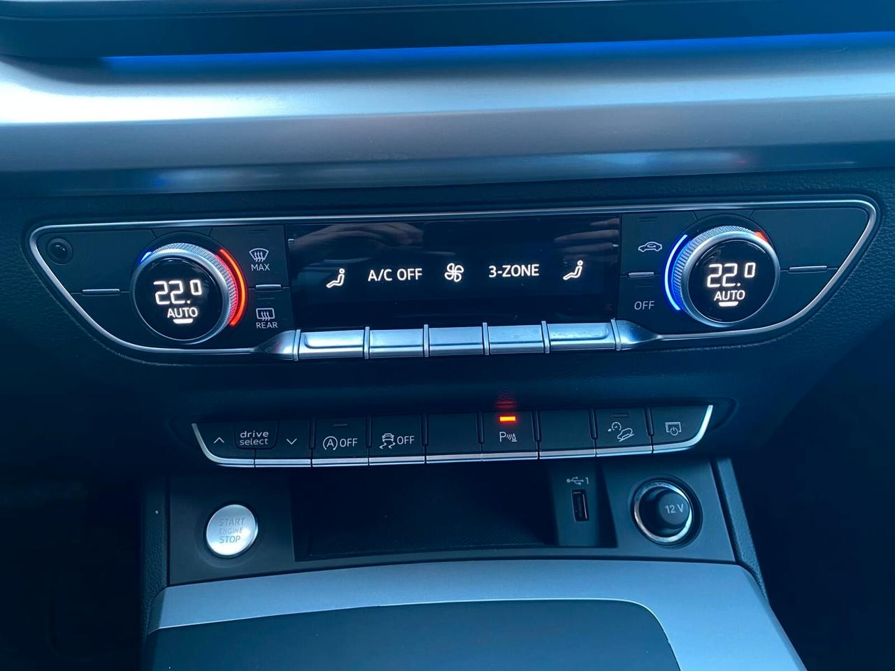 Audi Q5 40 TDI 204 CV quattro S tronic Business Advanced