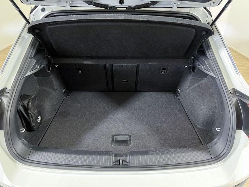 Volkswagen T-Roc T-Roc 2.0 tdi R-Line 115cv