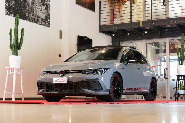 VOLKSWAGEN Golf GTI CLUBSPORT.2.0 GTI DSG.300CV.PERFORMANCE.AKRAPOVIC.