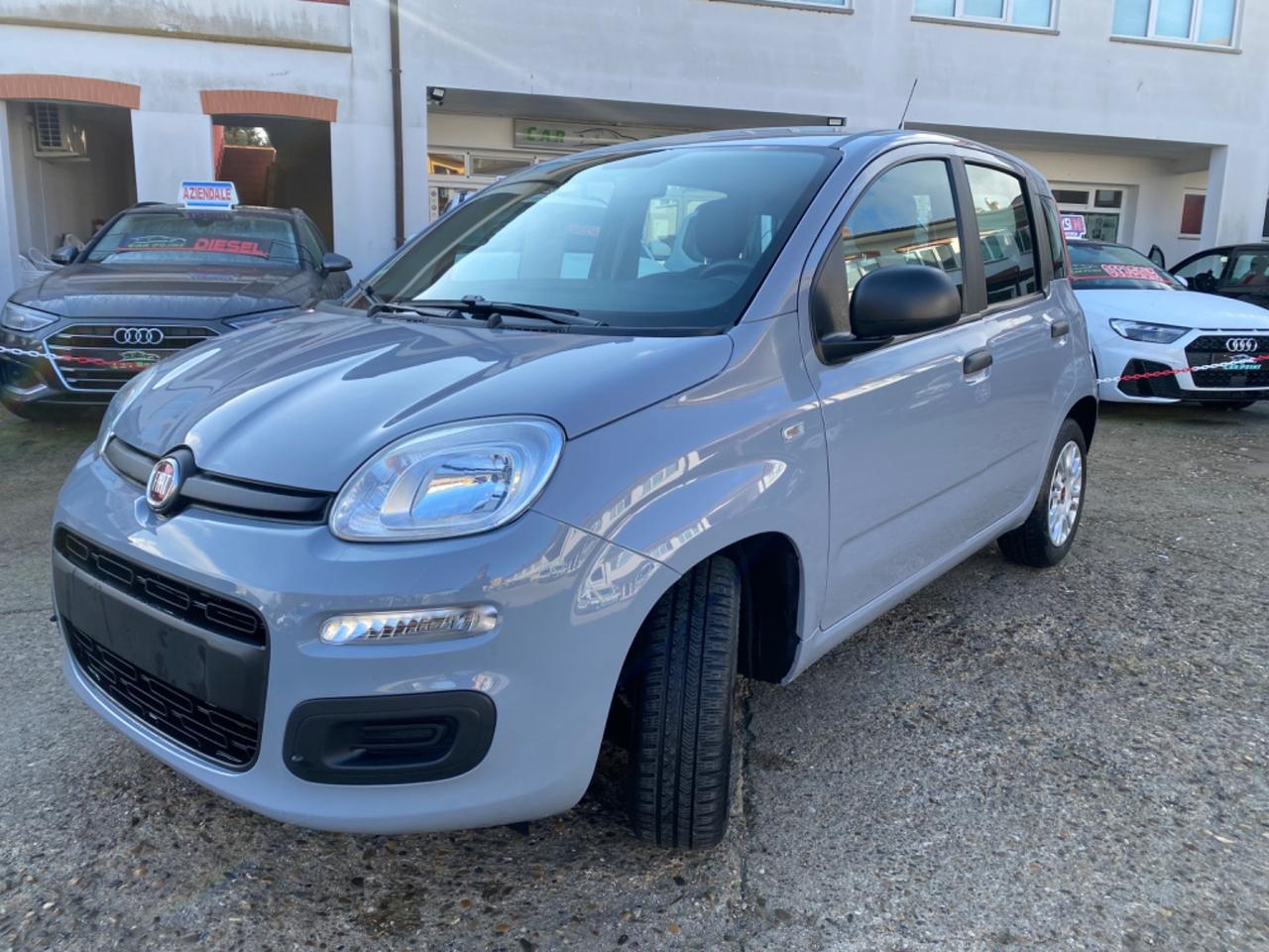 Fiat Panda 1.2 Easy PREZZO REALE