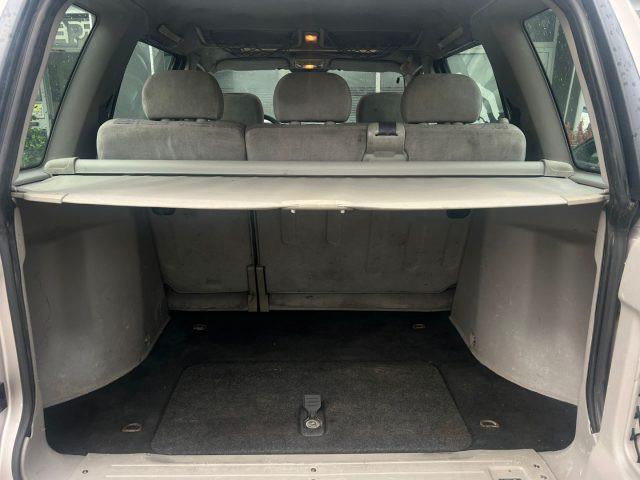 LAND ROVER Freelander 2.0 TD cat Station Wagon