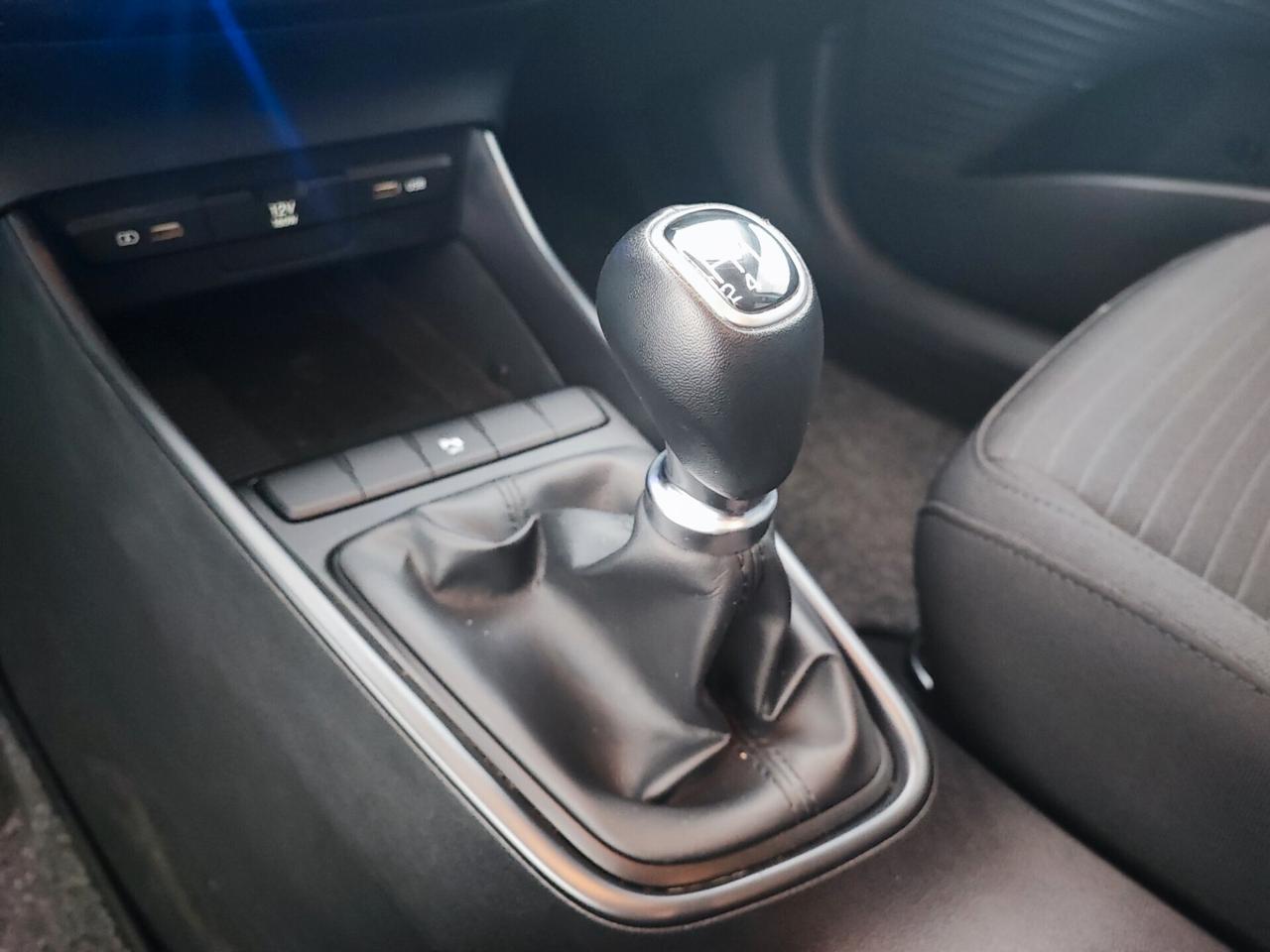 Hyundai i20 1.2 MPI Bose