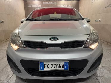 Kia Rio 1.2 CVVT 5p. LX
