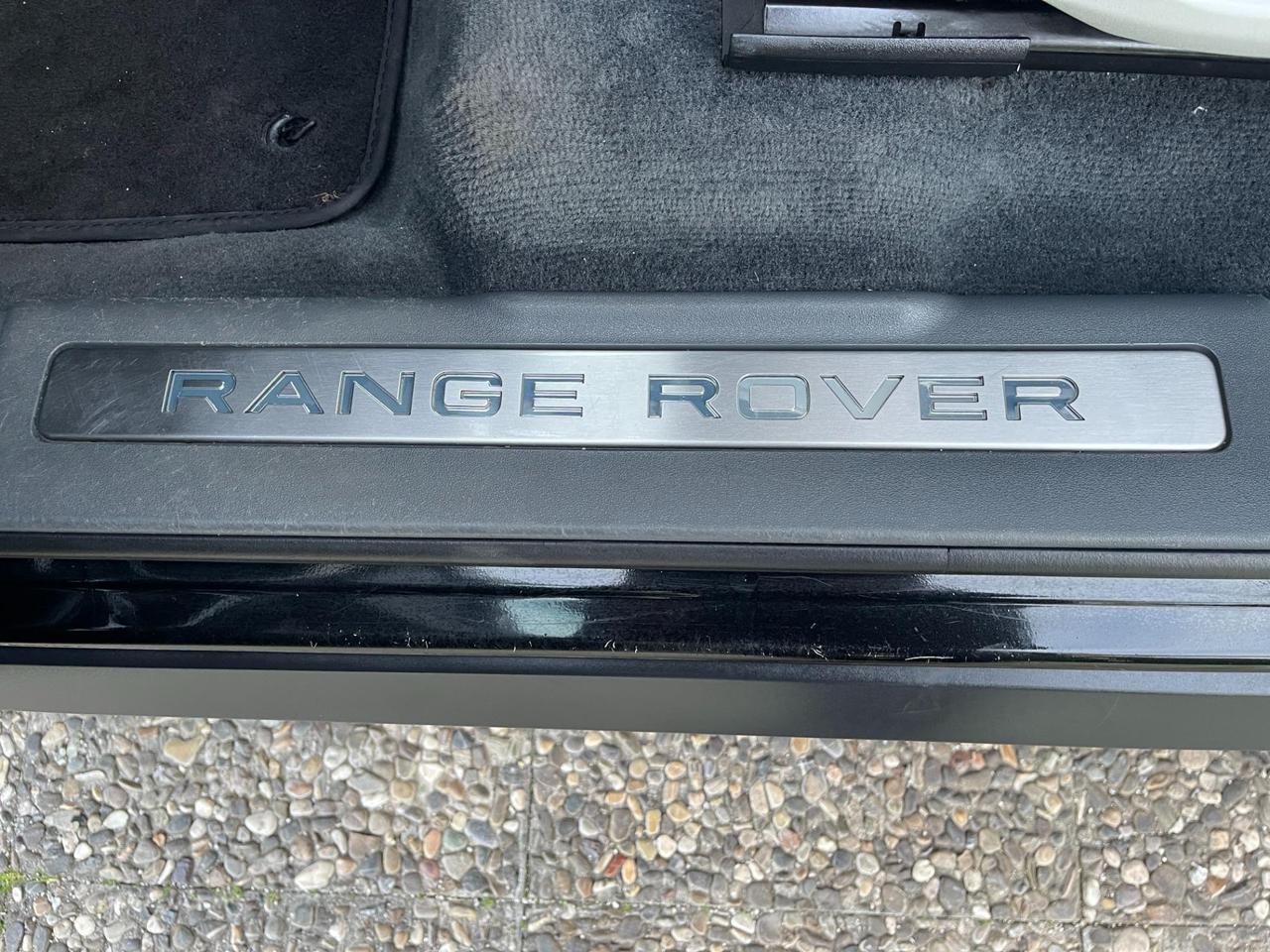 Land Rover Range Rover Evoque RANGE ROVER EVOQUE 2.0 TD4 150 CV 5p. SE
