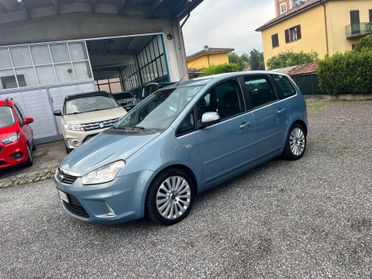 Ford C-Max 2.0 145 CV Bz.- GPL Titanium
