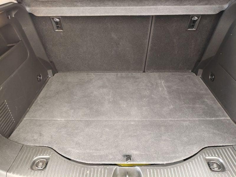 Opel Mokka X 1.6 Ecotec 115CV 4x2 Start&Stop Ultimate
