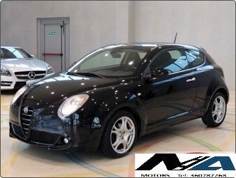 Alfa Romeo MiTo 1.6 JTDm 16V Distinctive Premium Pack OK NEOPATENTATO