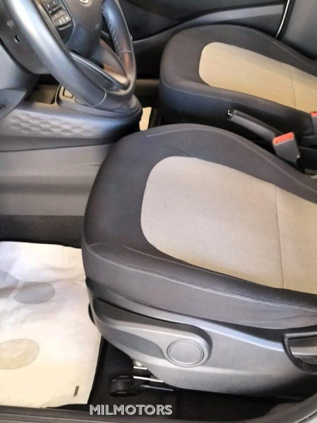 HYUNDAI i10 1.0 MPI Advanced