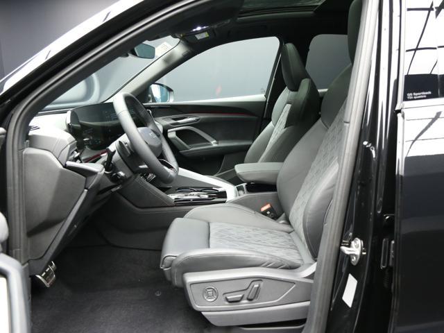 AUDI Q5 TDI 204CV mHEV+ S tronic quattro S line edition