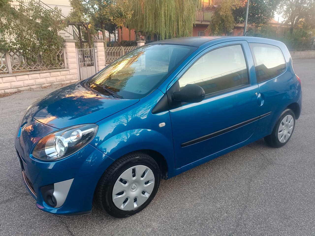 Renault Twingo 1.2 8V Dynamique