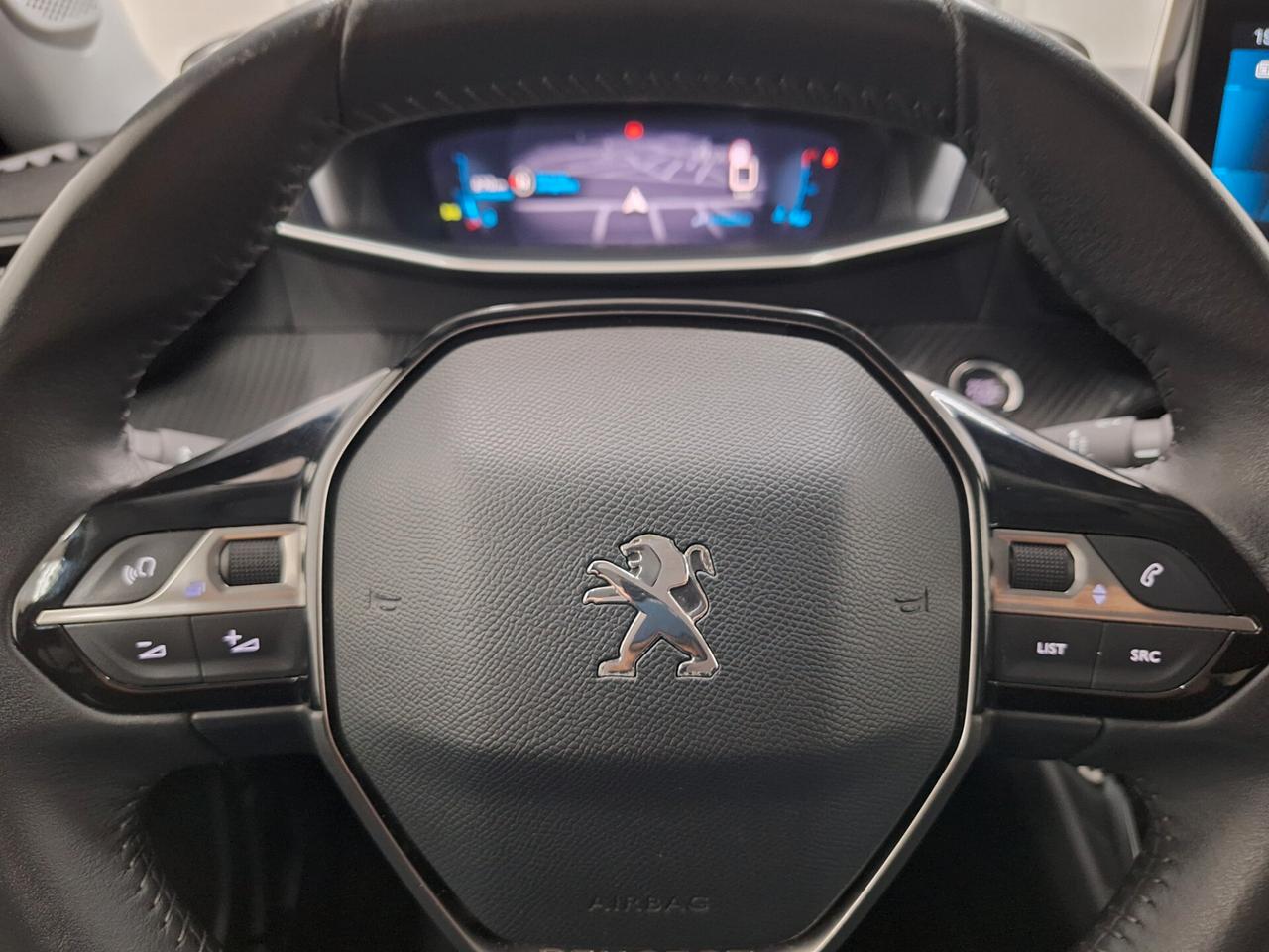 Peugeot 2008 Allure Pack 1.5 BlueHDi 110cv