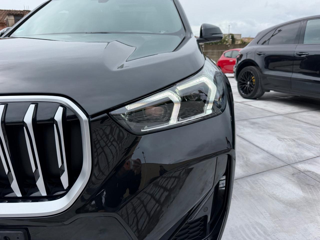 Bmw X1 xDrive 20d Msport Pro