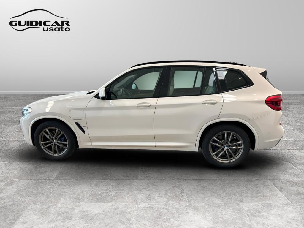 BMW X3 G01 2017 - X3 xdrive30e Msport auto