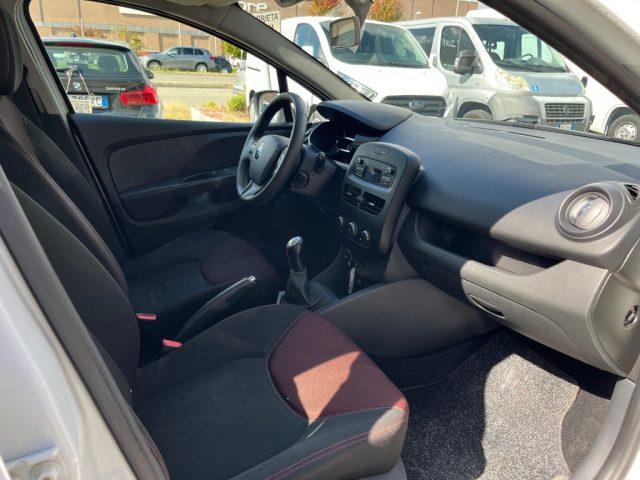 RENAULT Clio 1.2 75CV ok neopatentato