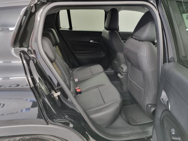 JEEP Avenger 1.2 Turbo 100 CV Summit