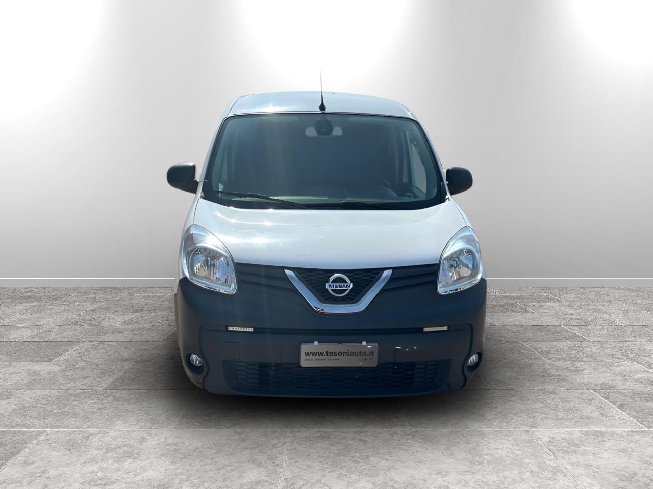 NISSAN NV250 1.5 dci 115cv L1 comfort E6d-Temp