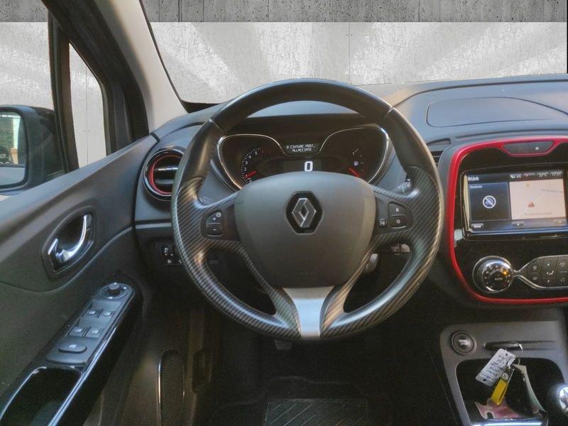 Renault Captur 0.9 tce Zen (live) 90cv E6