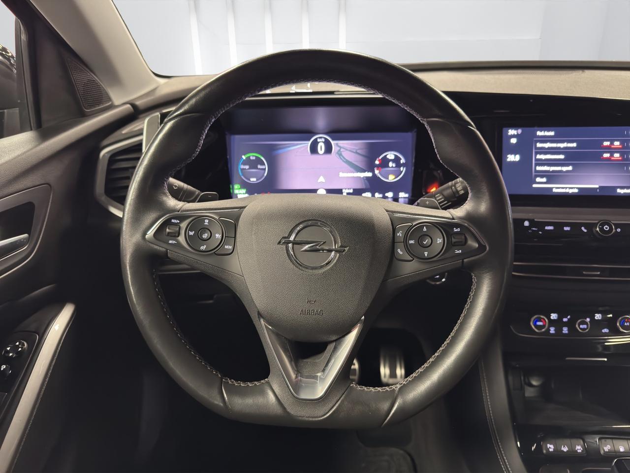 Opel Grandland 1.6 phev Business Elegance fwd 225cv auto