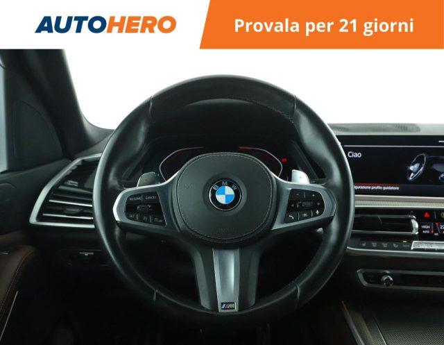 BMW X5 xDrive30d Msport