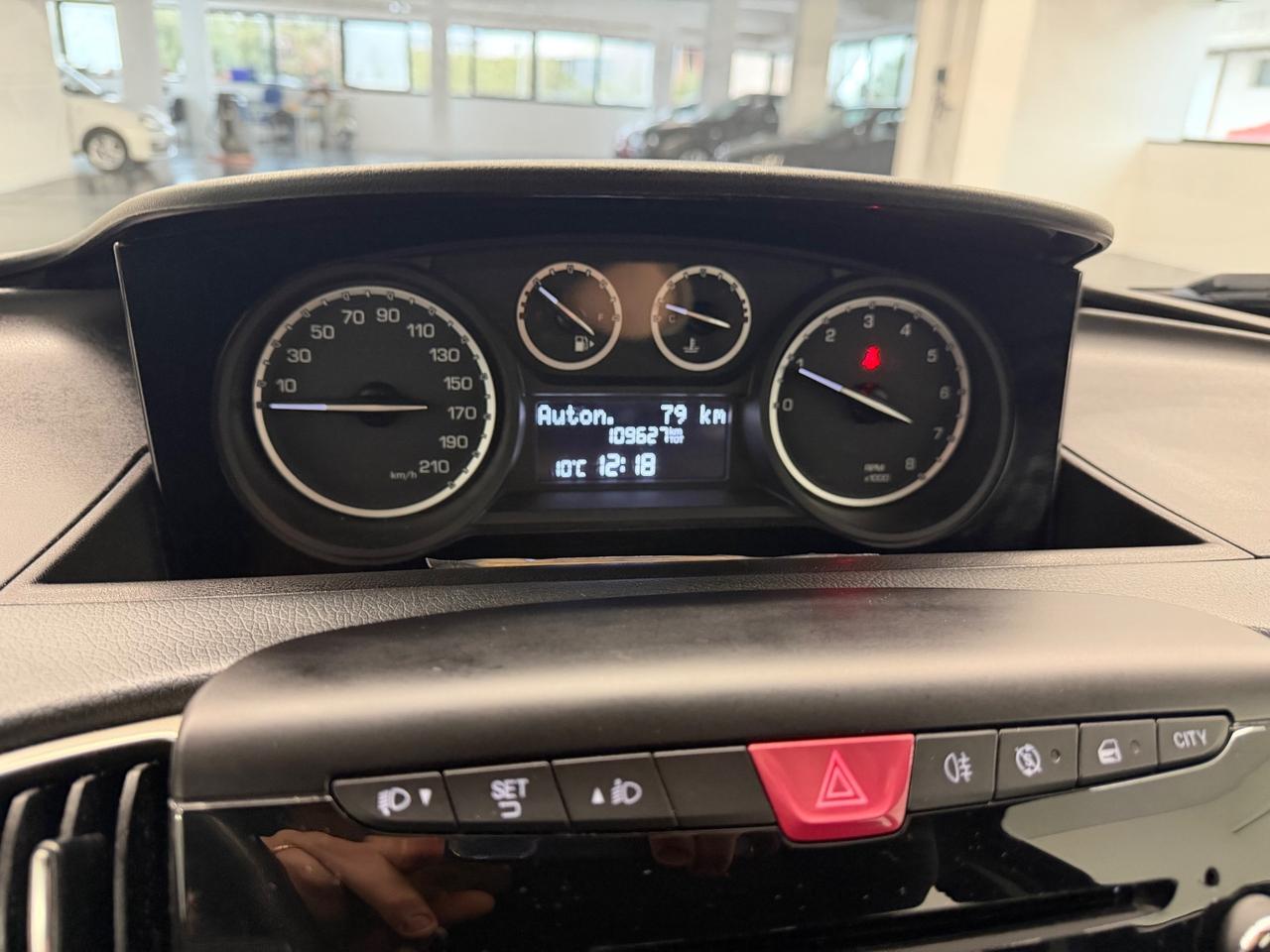 Lancia Ypsilon 1.2 69 CV 5 porte