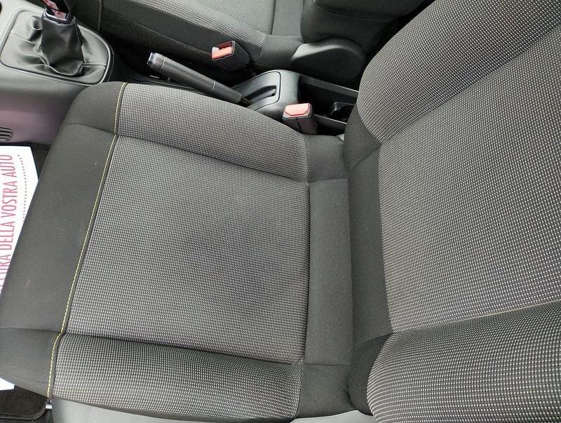 Citroën C3 1.2 PureTech 82cv Exclusive