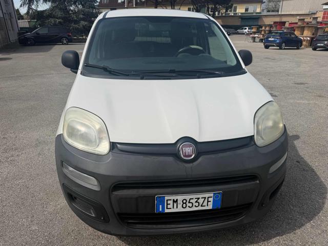 FIAT Panda 1.3 MJT DPF Van Active 2 posti Bellissima