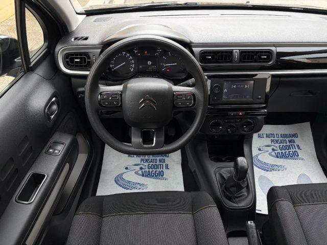 CITROEN C3 1.2 83Cv Feel Pack