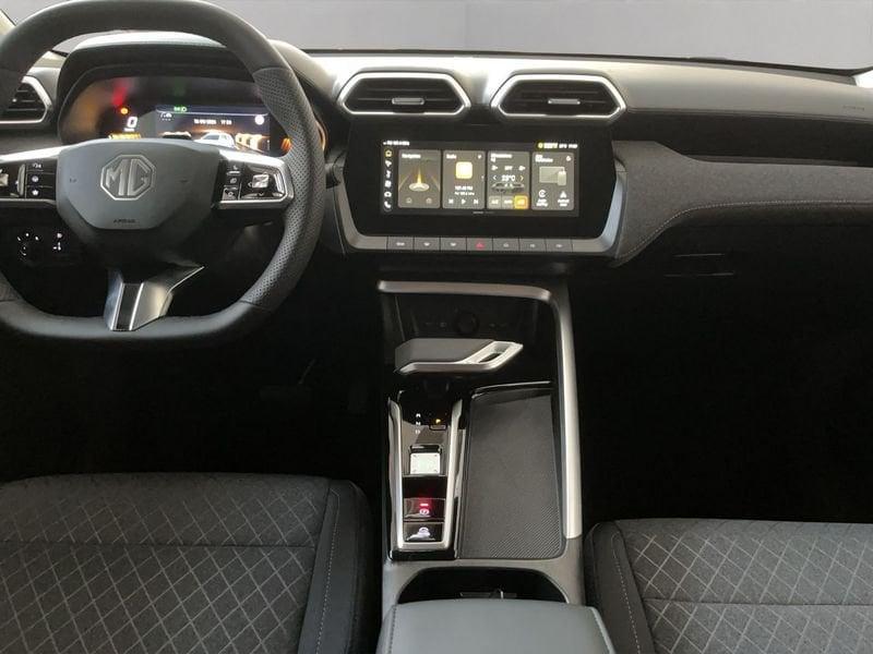 MG ZS ZS 1.5 hybrid+ Standard MY26 auto