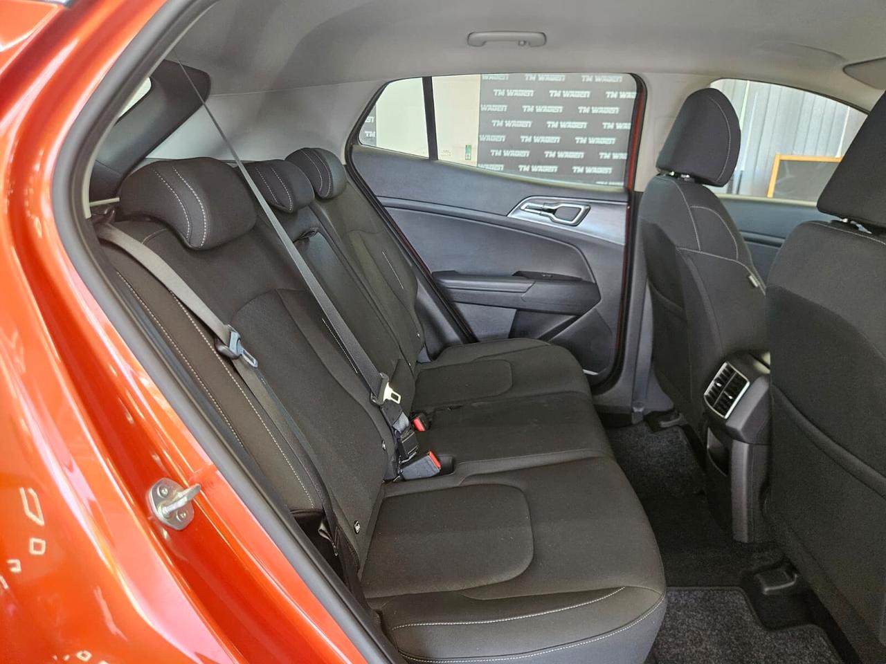Kia Sportage 1.6 CRDi MHEV DCT Style - NEOPATENTATI