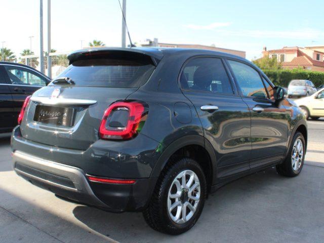 FIAT 500X 2.0 MultiJet 150 CV AT9 4x4 City Cross