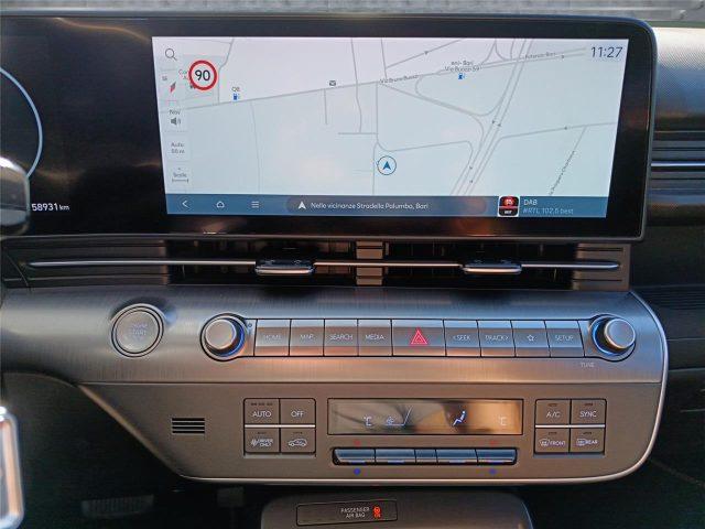 HYUNDAI Kona 2ªs. (2023-->) HEV 1.6 DCT XLine