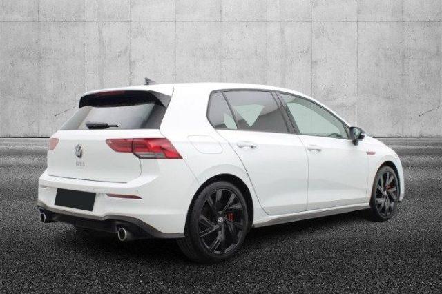 VOLKSWAGEN Golf 2.0 TSI GTI DSG